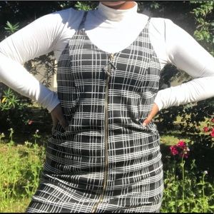 BRAND NEW NEVER WORN Cute 90s style dress